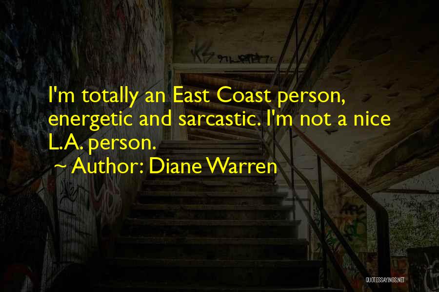 Diane Warren Quotes 1542167