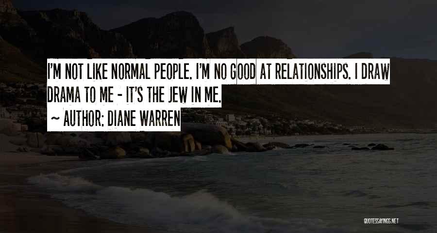 Diane Warren Quotes 1663790