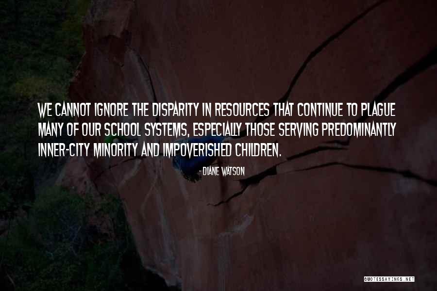 Diane Watson Quotes 1322307 Diane Watson Quotes 1322307