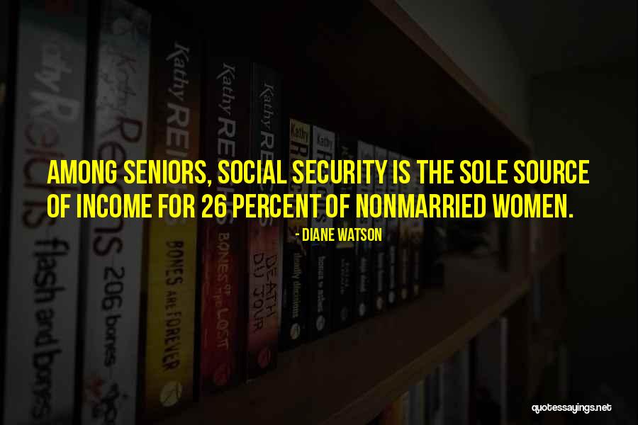 Diane Watson Quotes 1564208 Diane Watson Quotes 1564208