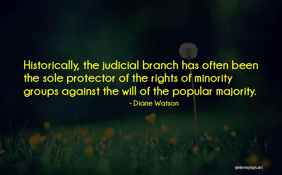 Diane Watson Quotes 1710916 Diane Watson Quotes 1710916