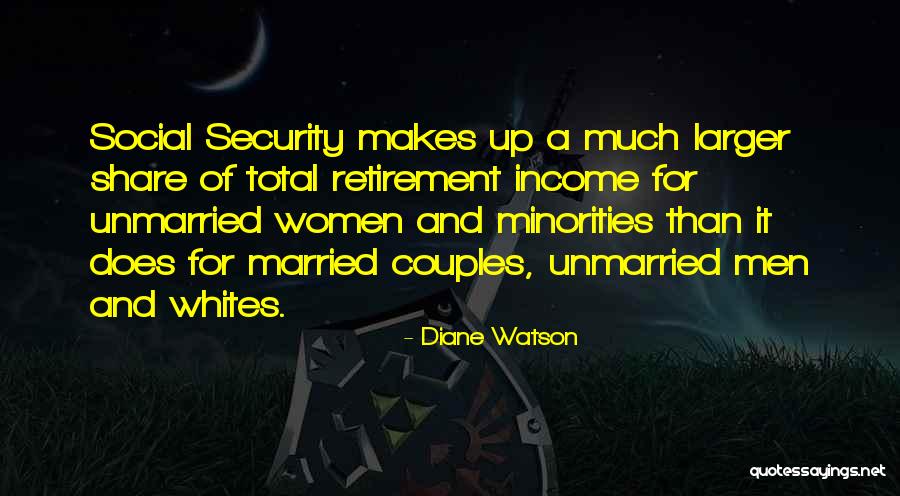 Diane Watson Quotes 1772064