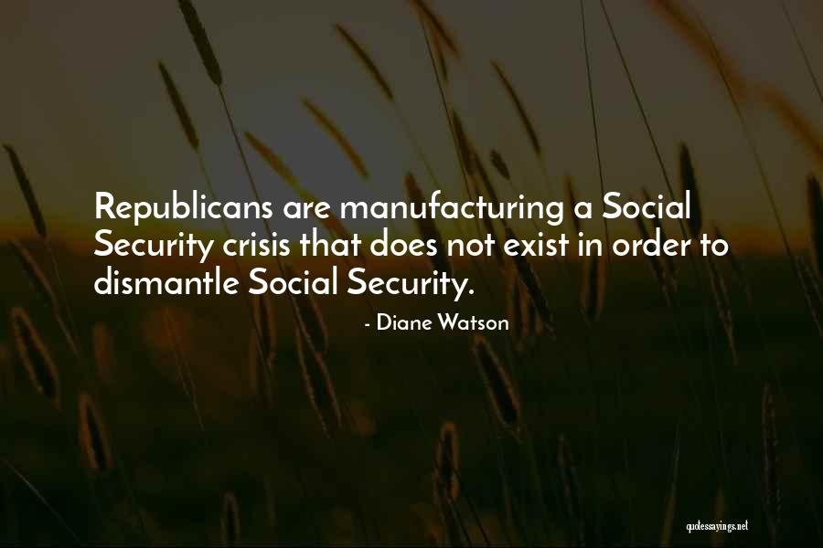 Diane Watson Quotes 400219 Diane Watson Quotes 400219