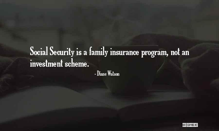 Diane Watson Quotes 759023 Diane Watson Quotes 759023