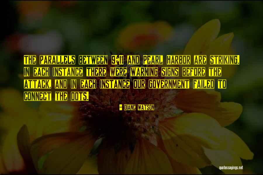 Diane Watson Quotes 800472 Diane Watson Quotes 800472