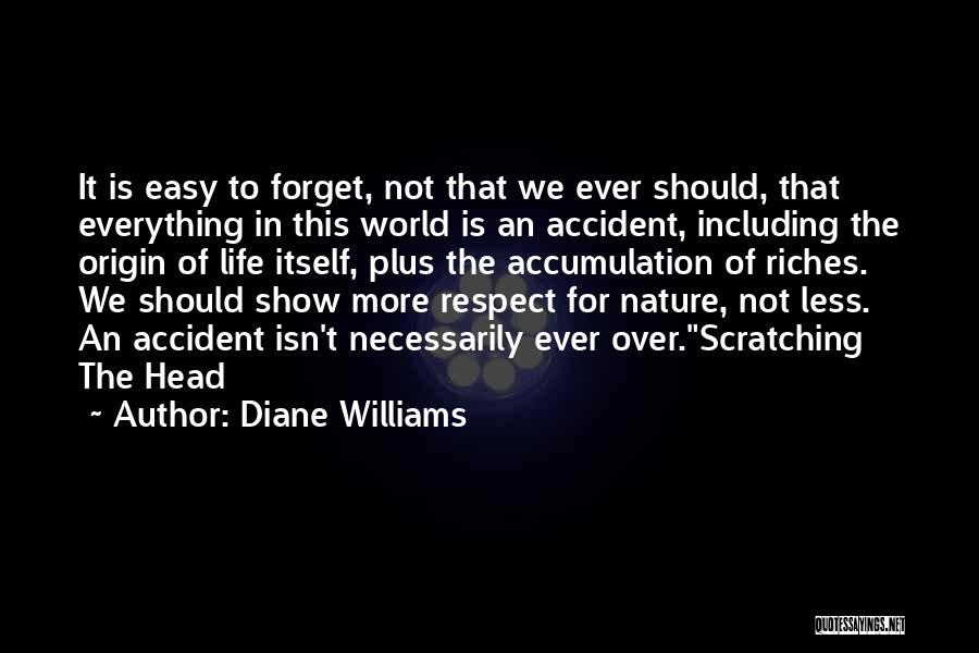 Diane Williams Quotes 1376645