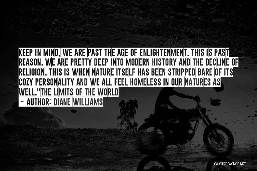 Diane Williams Quotes 1505367