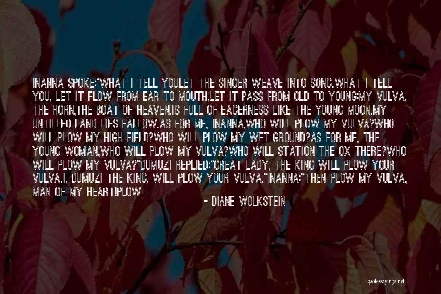 Diane Wolkstein Quotes 1333094 Diane Wolkstein Quotes 1333094