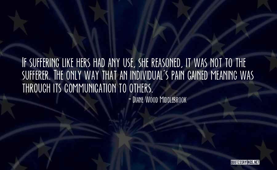 Diane Wood Middlebrook Quotes 199884 Diane Wood Middlebrook Quotes 199884