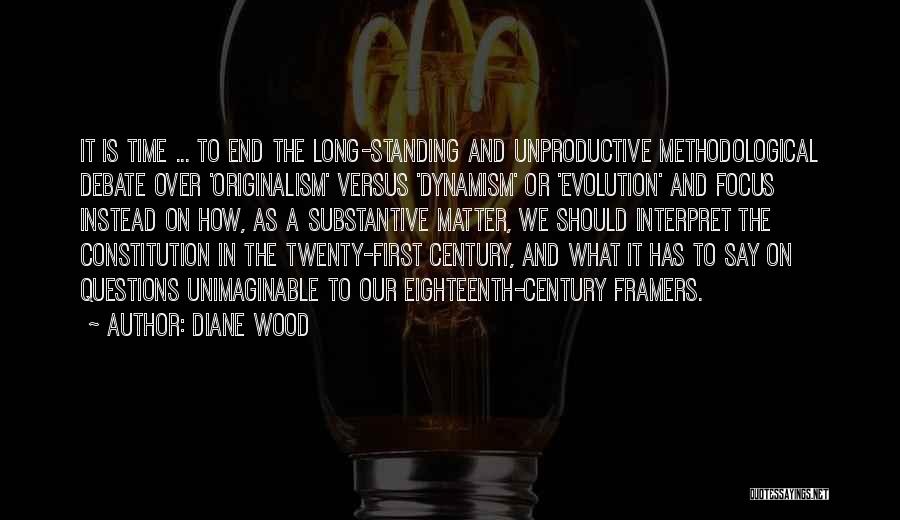 Diane Wood Quotes 715705