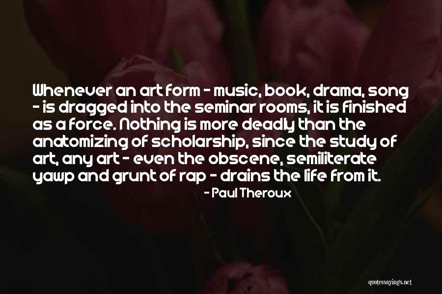 Dianes Ranch Quotes By Paul Theroux Dianes Ranch Quotes By Paul Theroux