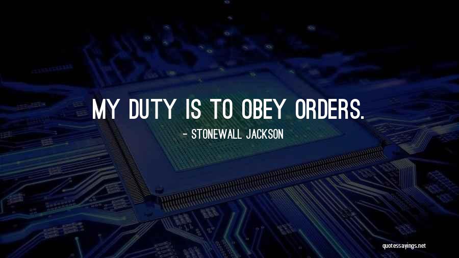 Dianette Pill Quotes By Stonewall Jackson Dianette Pill Quotes By Stonewall Jackson
