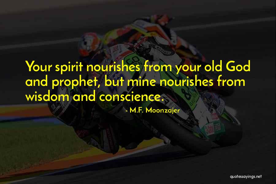 Dianetti Height Quotes By M.F. Moonzajer Dianetti Height Quotes By M.F. Moonzajer