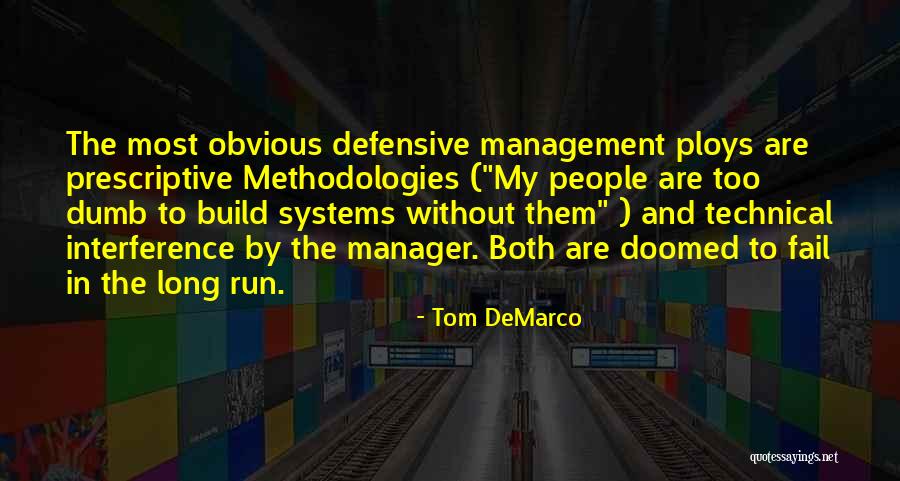 Dianface146710 Quotes By Tom DeMarco Dianface146710 Quotes By Tom DeMarco