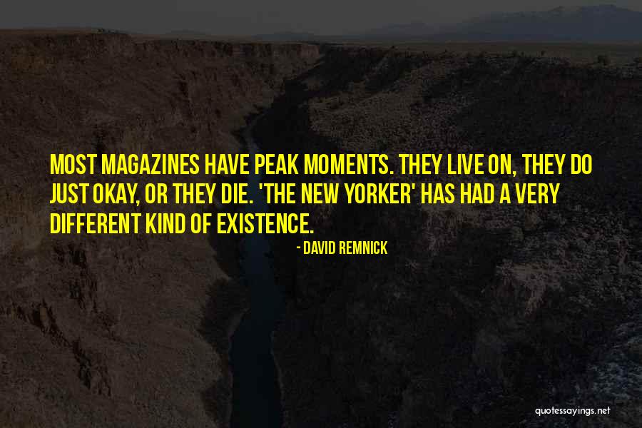 Dianfagic Quotes By David Remnick Dianfagic Quotes By David Remnick