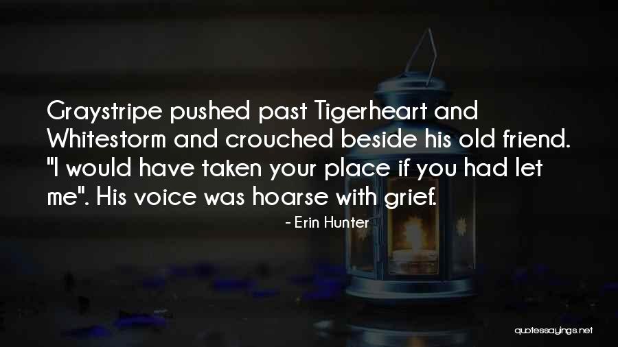 Dianfagic Quotes By Erin Hunter Dianfagic Quotes By Erin Hunter