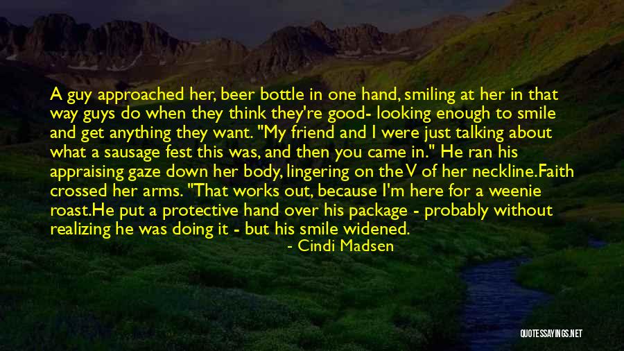 Dianfengshan Quotes By Cindi Madsen Dianfengshan Quotes By Cindi Madsen