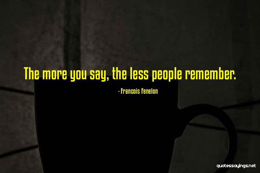 Dianka Diabate Quotes By Francois Fenelon Dianka Diabate Quotes By Francois Fenelon