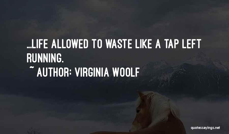 Dianka Jagran Quotes By Virginia Woolf