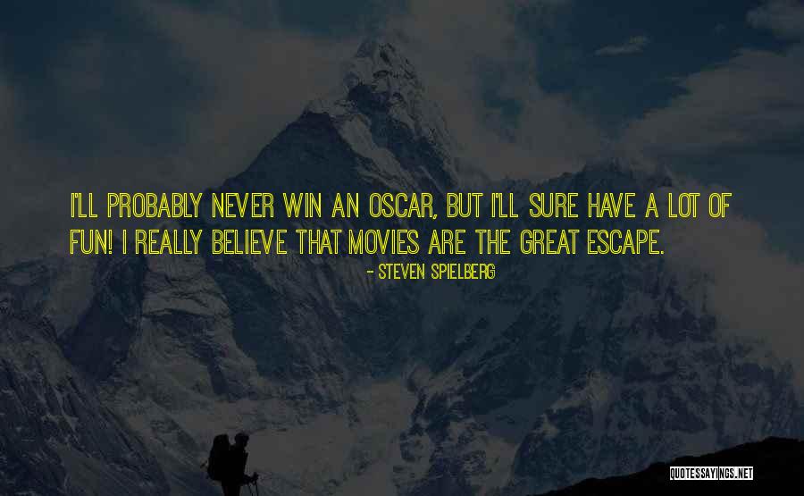 Dianka Jewelry Quotes By Steven Spielberg Dianka Jewelry Quotes By Steven Spielberg