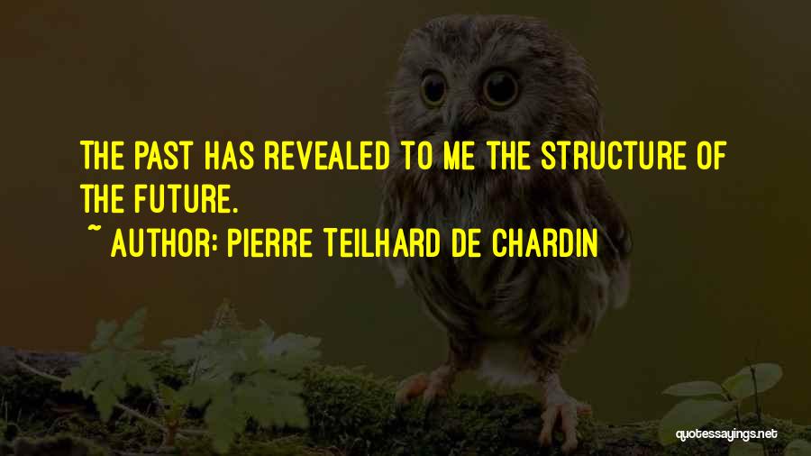 Dianka Pours Quotes By Pierre Teilhard De Chardin