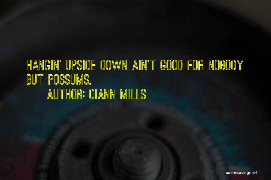 DiAnn Mills Quotes 390769