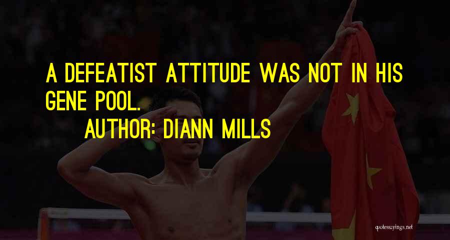 DiAnn Mills Quotes 421811