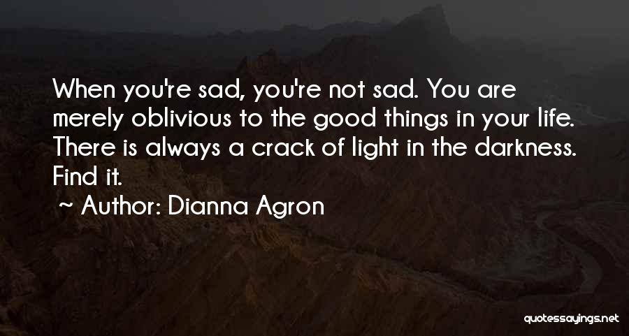 Dianna Agron Quotes 607818