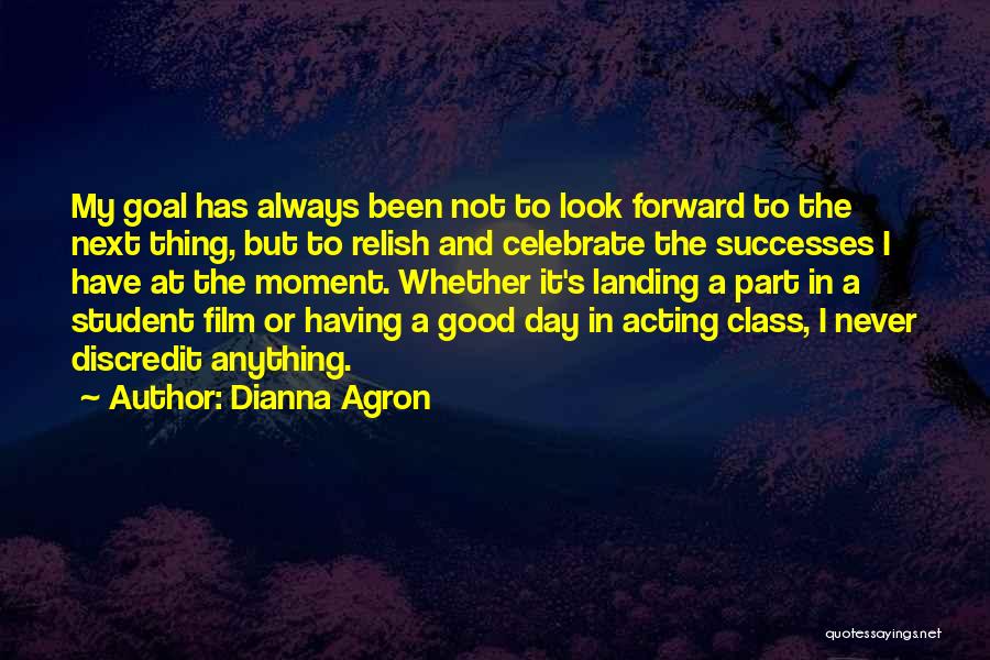 Dianna Agron Quotes 659395