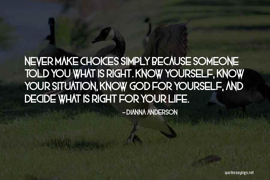 Dianna Anderson Quotes 770957 Dianna Anderson Quotes 770957