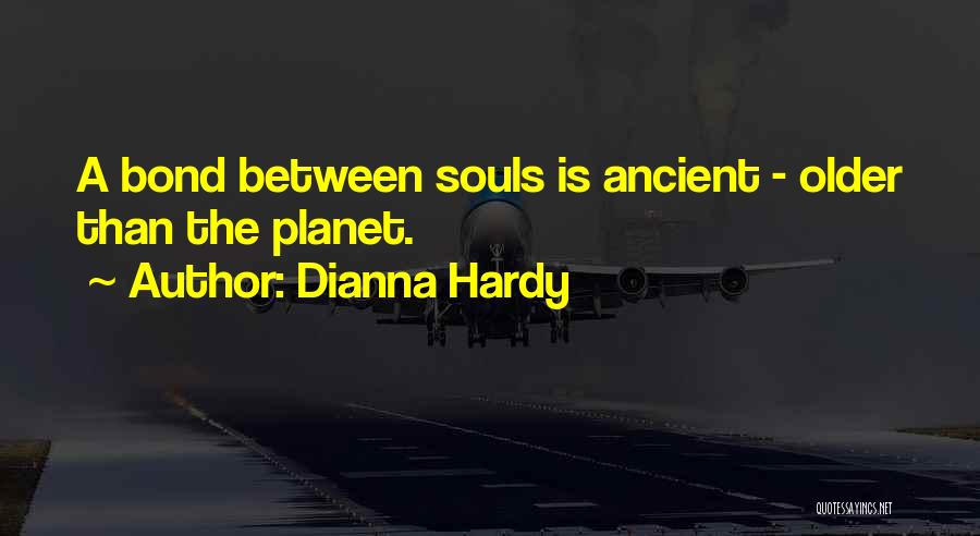 Dianna Hardy Quotes 631739