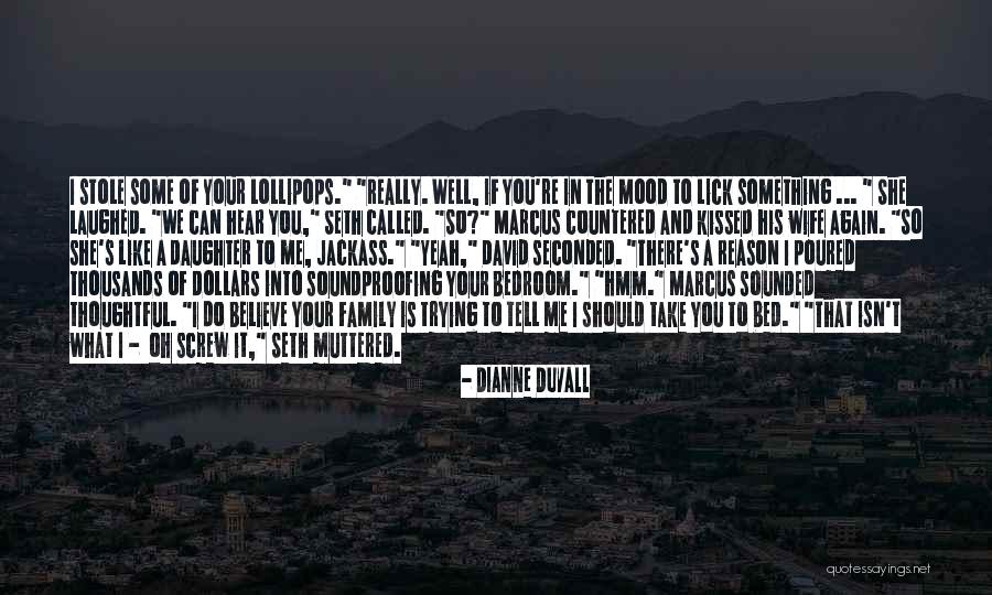 Dianne Duvall Quotes 1156758 Dianne Duvall Quotes 1156758