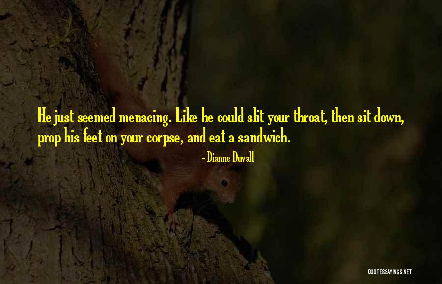 Dianne Duvall Quotes 1726267 Dianne Duvall Quotes 1726267