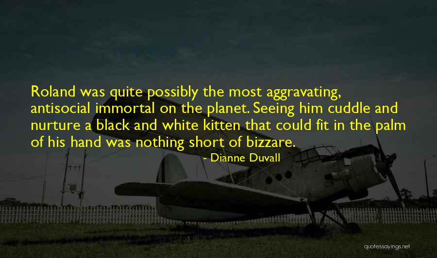 Dianne Duvall Quotes 2116077