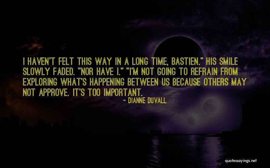 Dianne Duvall Quotes 944707 Dianne Duvall Quotes 944707