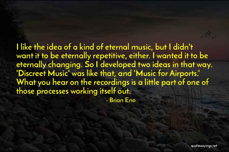 Dianne Feinstein Gun Control Quotes By Brian Eno Dianne Feinstein Gun Control Quotes By Brian Eno