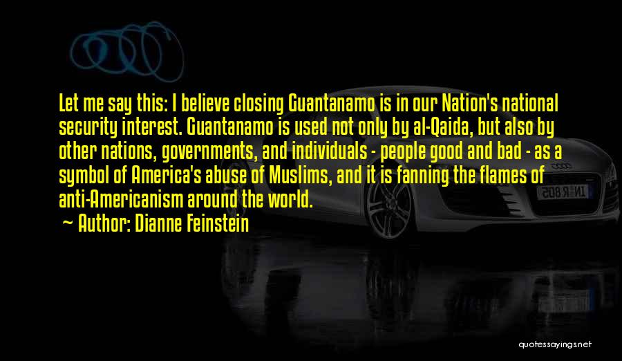 Dianne Feinstein Quotes 1494165