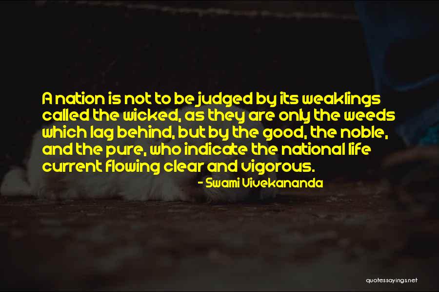 Dianne Feinstein Stupid Gun Quotes By Swami Vivekananda Dianne Feinstein Stupid Gun Quotes By Swami Vivekananda