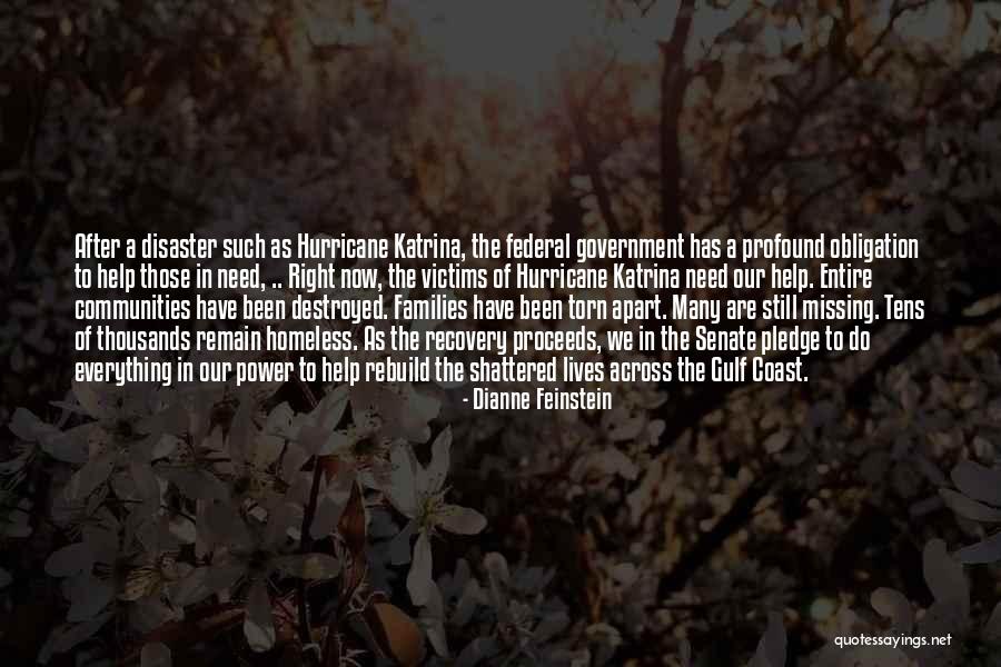 Dianne Quotes By Dianne Feinstein Dianne Quotes By Dianne Feinstein