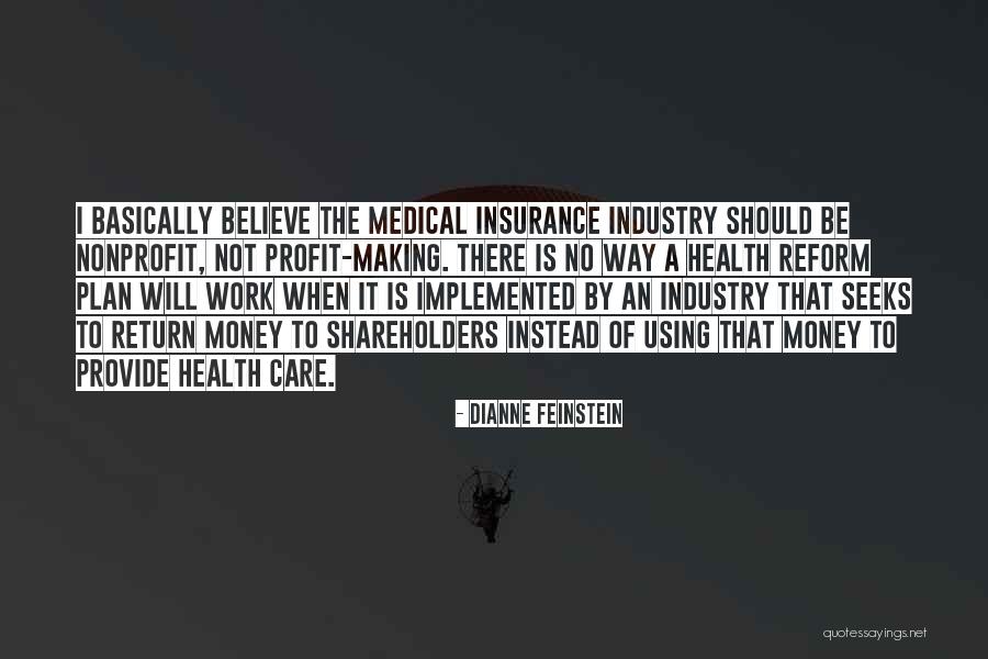 Dianne Quotes By Dianne Feinstein Dianne Quotes By Dianne Feinstein