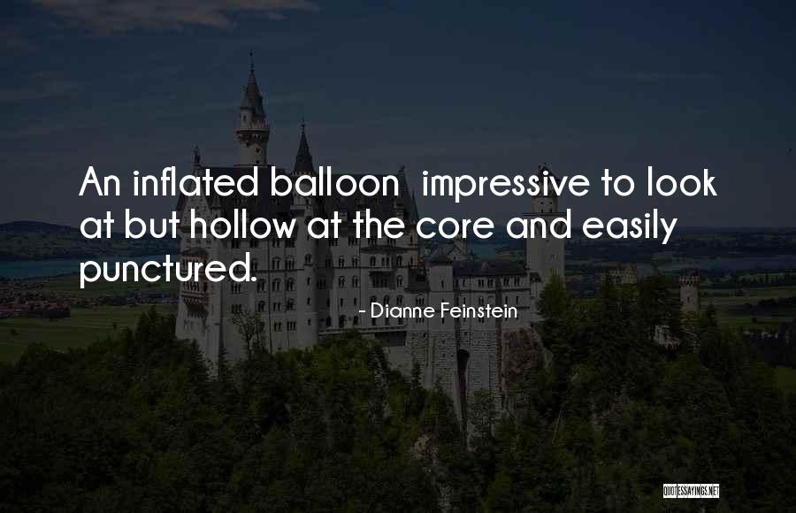 Dianne Quotes By Dianne Feinstein Dianne Quotes By Dianne Feinstein