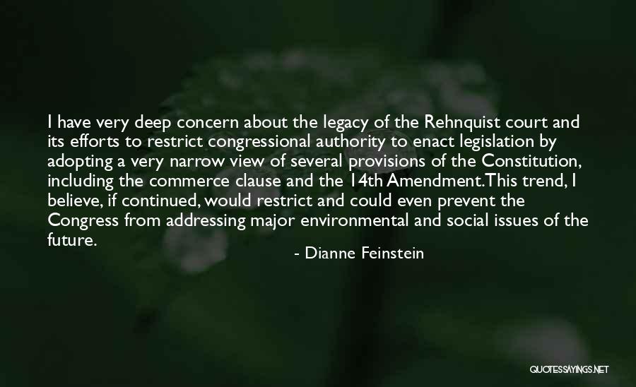 Dianne Quotes By Dianne Feinstein Dianne Quotes By Dianne Feinstein