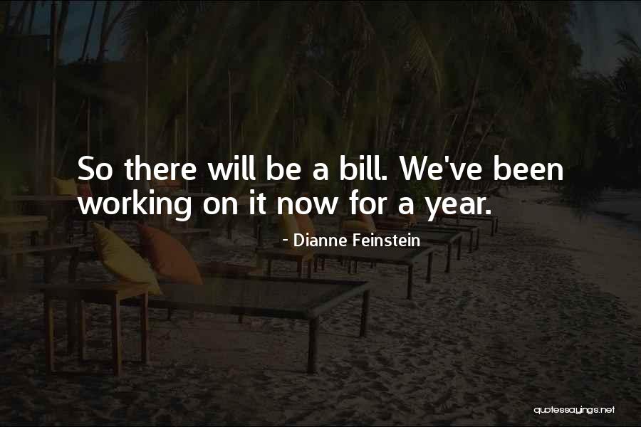 Dianne Quotes By Dianne Feinstein Dianne Quotes By Dianne Feinstein
