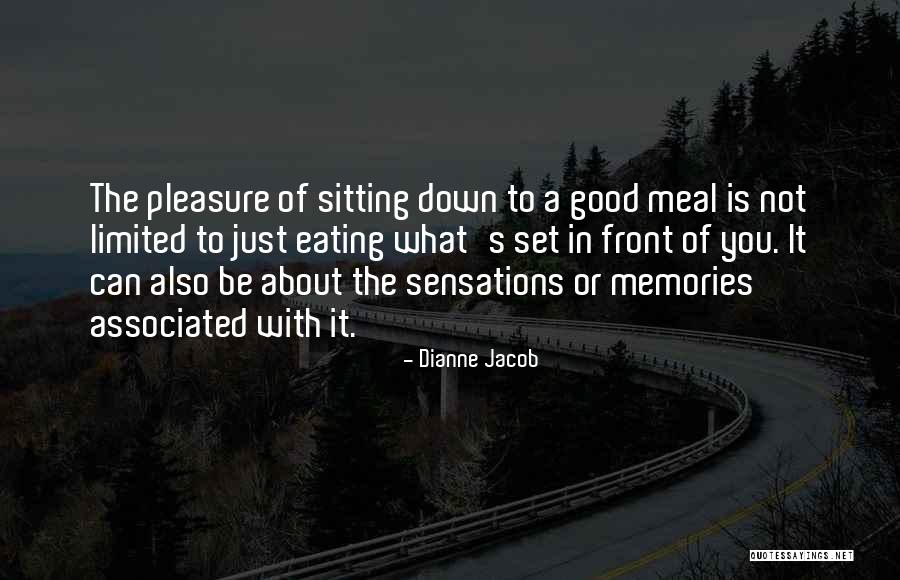 Dianne Quotes By Dianne Jacob Dianne Quotes By Dianne Jacob
