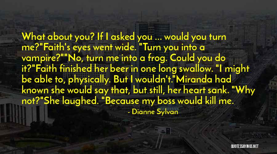 Dianne Quotes By Dianne Sylvan Dianne Quotes By Dianne Sylvan