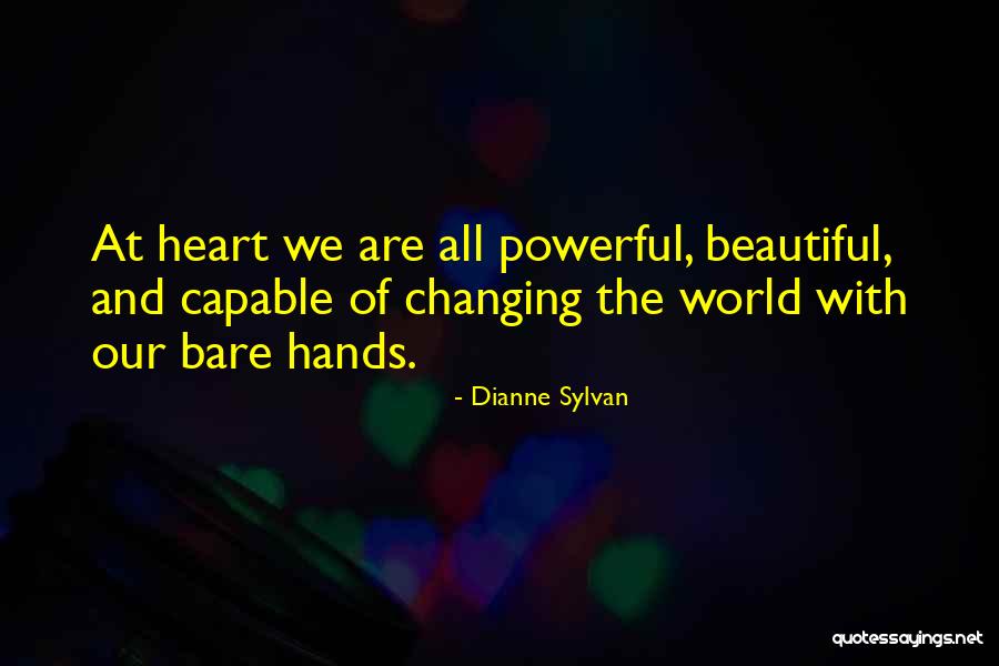 Dianne Sylvan Quotes 1705419 Dianne Sylvan Quotes 1705419