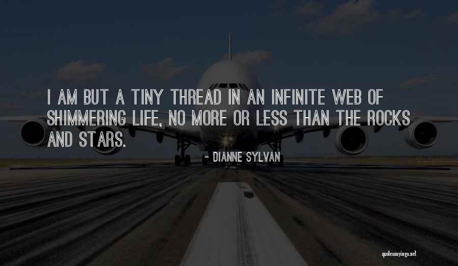 Dianne Sylvan Quotes 1889574