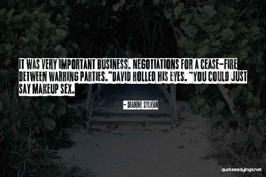 Dianne Sylvan Quotes 2030418 Dianne Sylvan Quotes 2030418