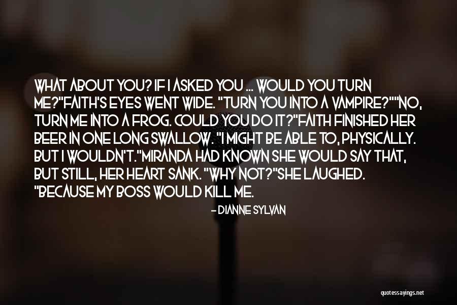 Dianne Sylvan Quotes 511420 Dianne Sylvan Quotes 511420