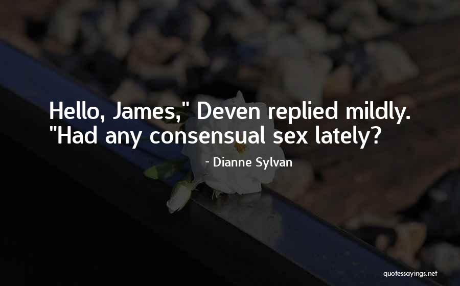 Dianne Sylvan Quotes 83512 Dianne Sylvan Quotes 83512